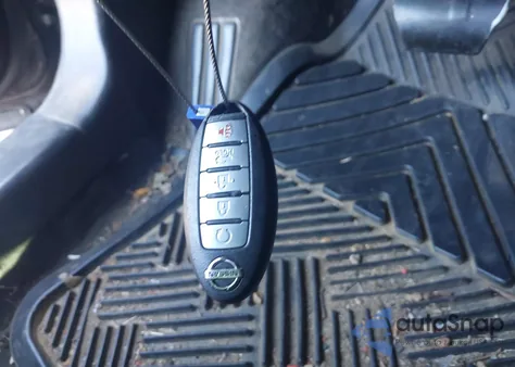 2018 Nissan Altima 2.5 S z USA, uszkodzony, nr VIN 1N4AL3AP2JC109090